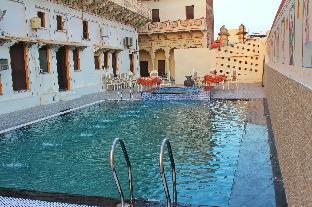 hotel heritage mandawa