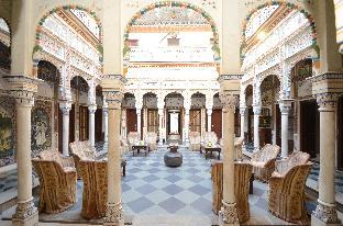 hotel heritage mandawa