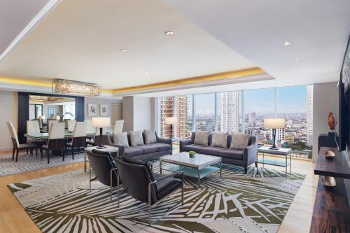 sheraton manila bay