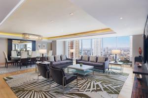 sheraton manila bay