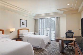 sheraton manila bay