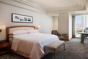 sheraton manila bay
