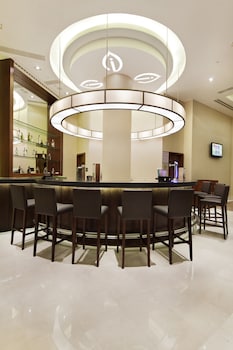 hilton garden inn mardin