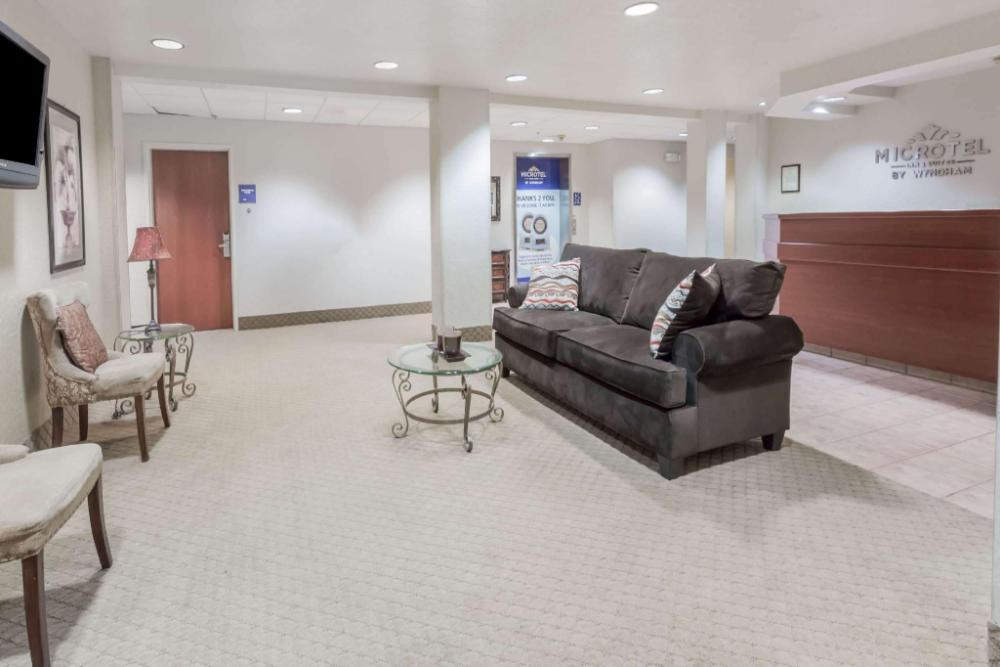 microtel inn and suites by wyndham marianna