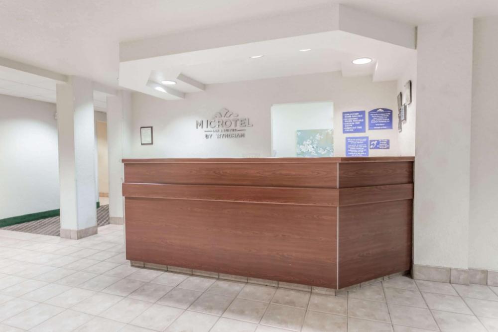 microtel inn and suites by wyndham marianna