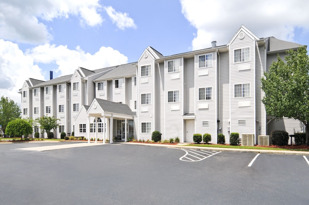 microtel inn and suites by wyndham marianna