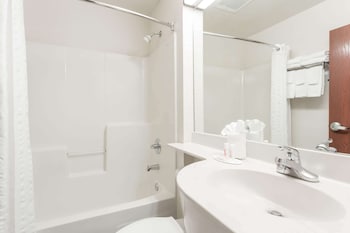Microtel Inn & Suites By Wyndham Marianna,Marianna>>Florida,2 star