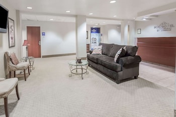Microtel Inn & Suites By Wyndham Marianna,Marianna>>Florida,2 star