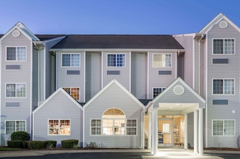 Microtel Inn & Suites By Wyndham Marianna,Marianna>>Florida,2 star