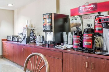 microtel inn and suites by wyndham marianna