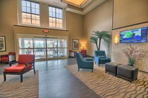 comfort suites marietta parkersburg