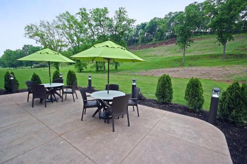 comfort suites marietta parkersburg