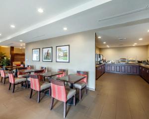 comfort suites marietta parkersburg