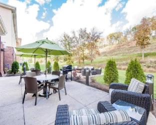 comfort suites marietta parkersburg