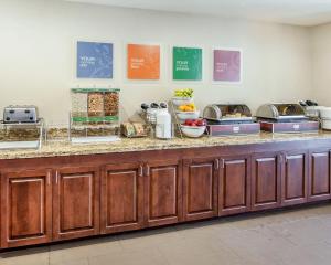 comfort suites marietta parkersburg