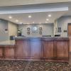 comfort suites marietta parkersburg