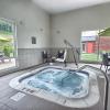 comfort suites marietta parkersburg