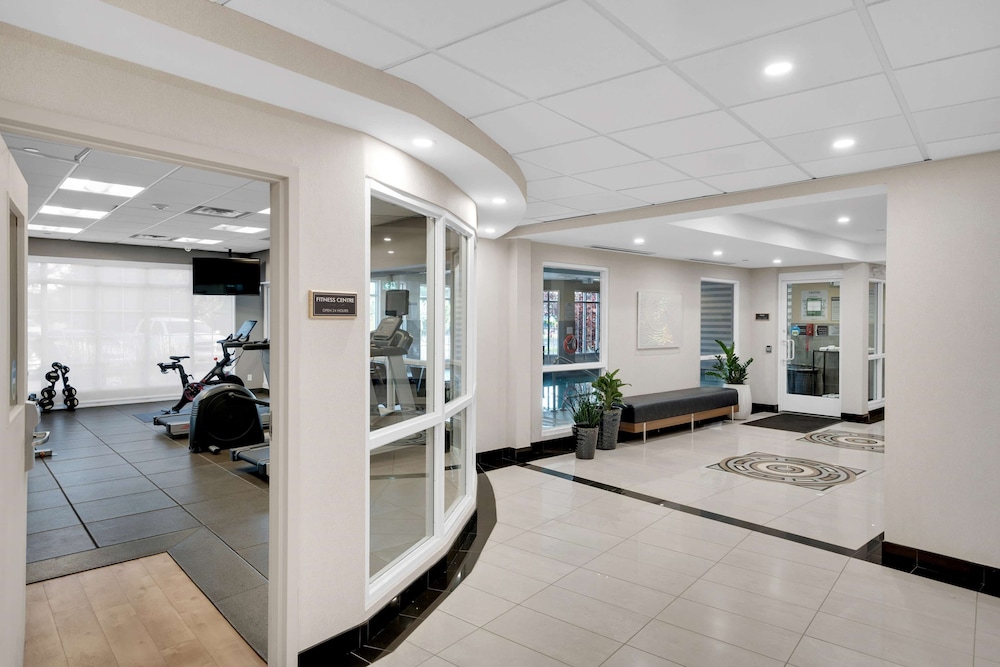 homewood suites by hilton toronto markham