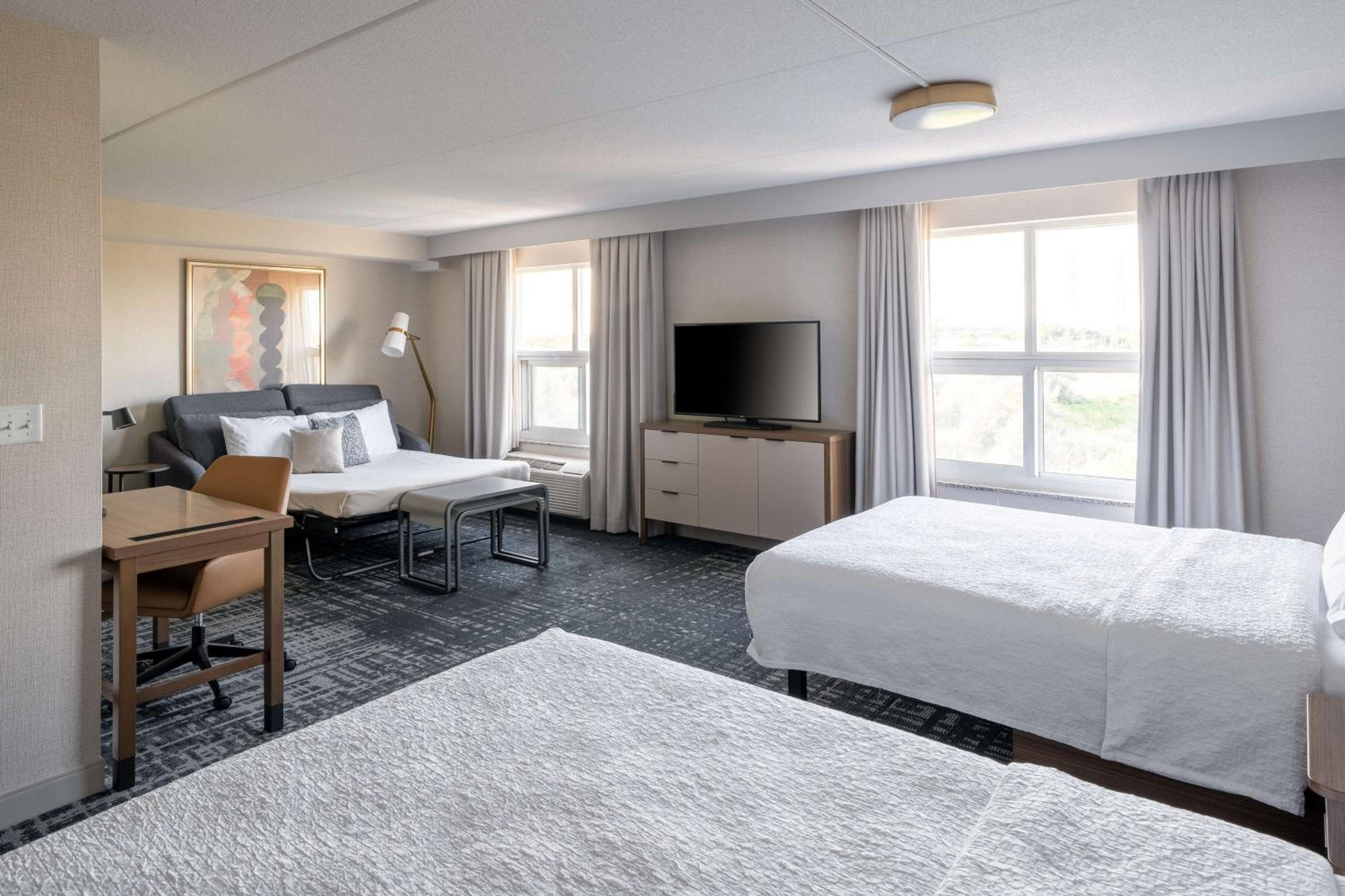 homewood suites by hilton toronto markham