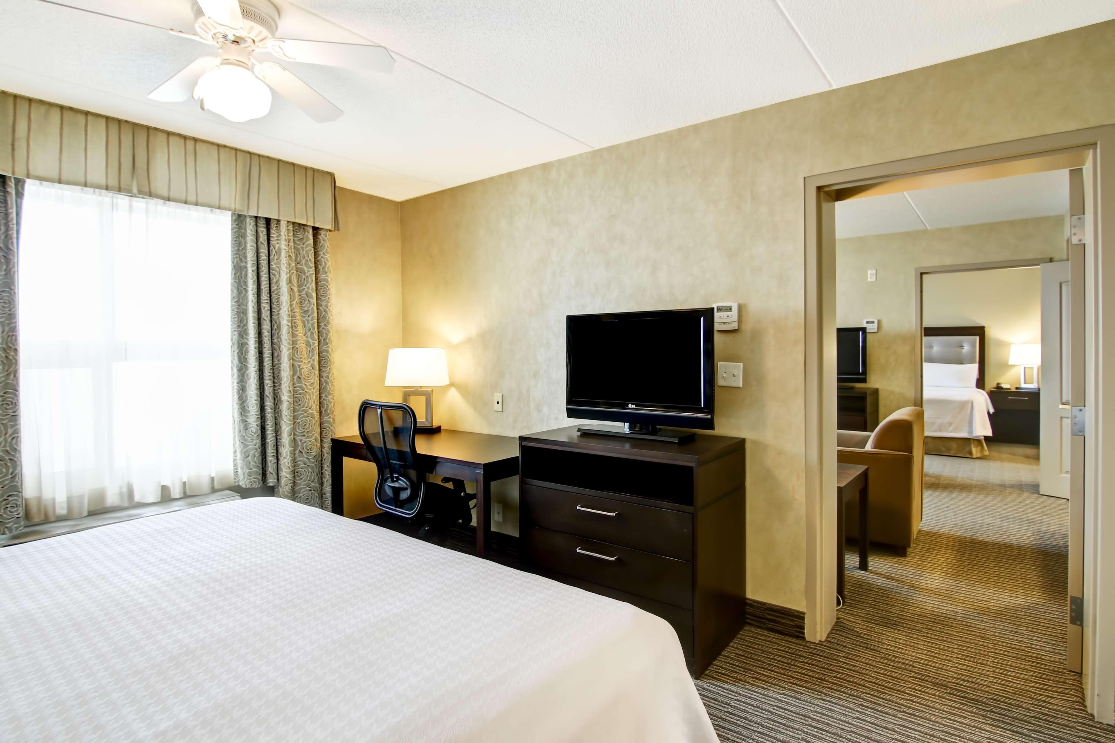 homewood suites by hilton toronto markham