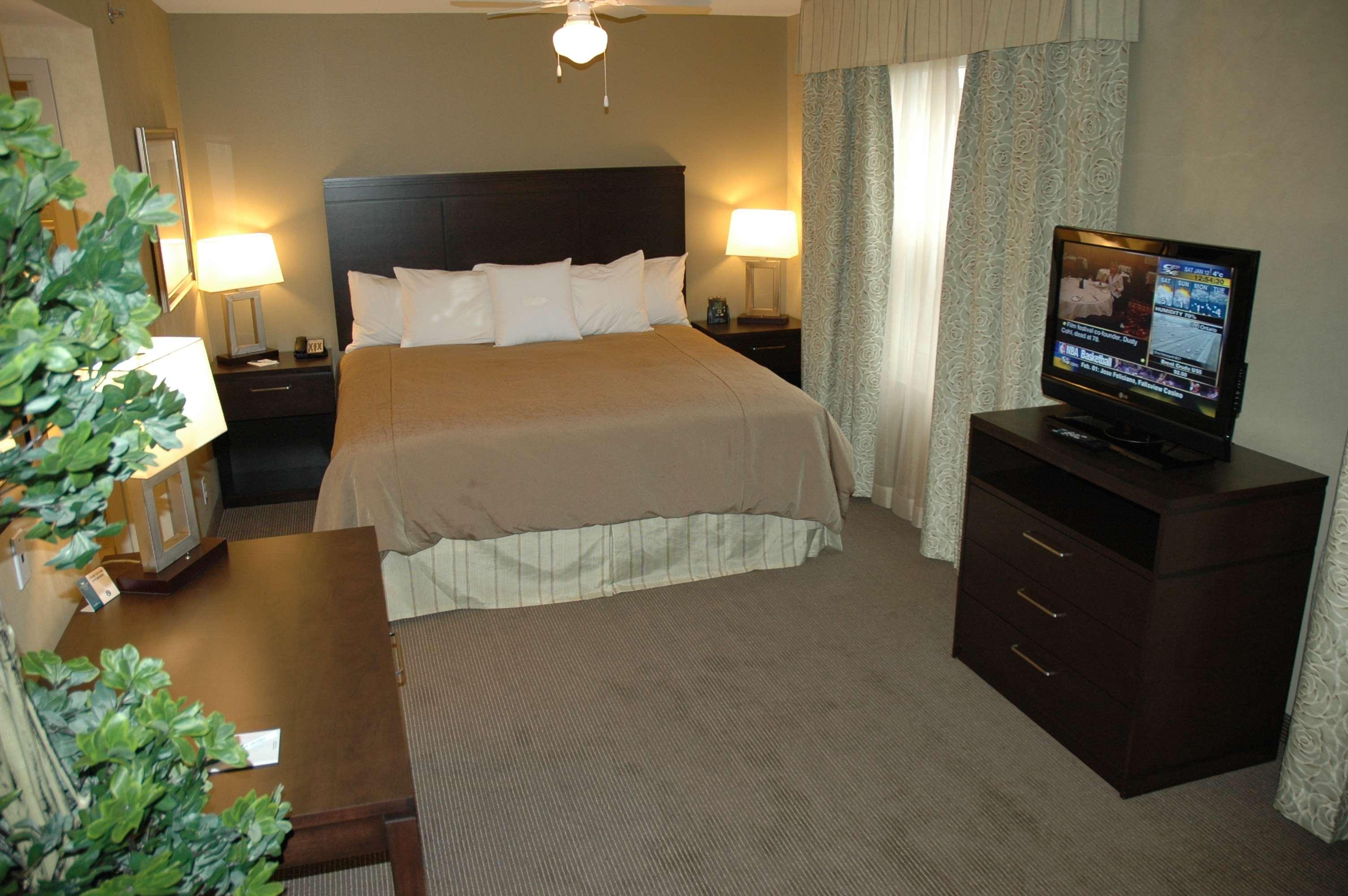 homewood suites by hilton toronto markham
