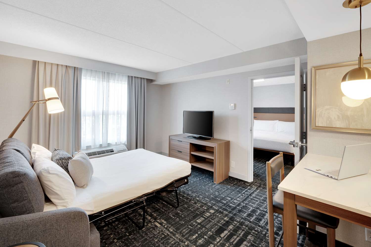 homewood suites by hilton toronto markham