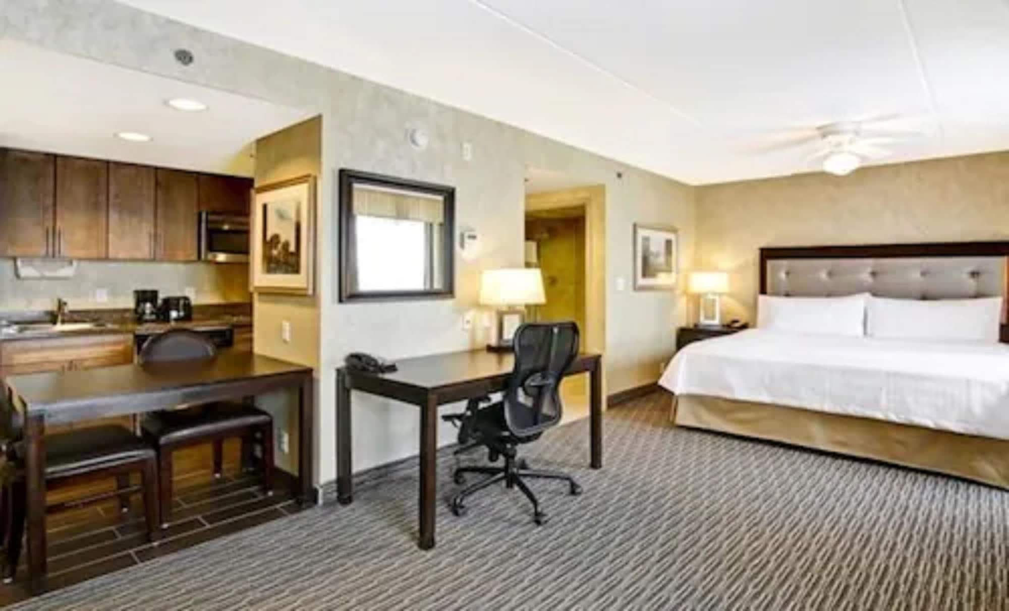 homewood suites by hilton toronto markham