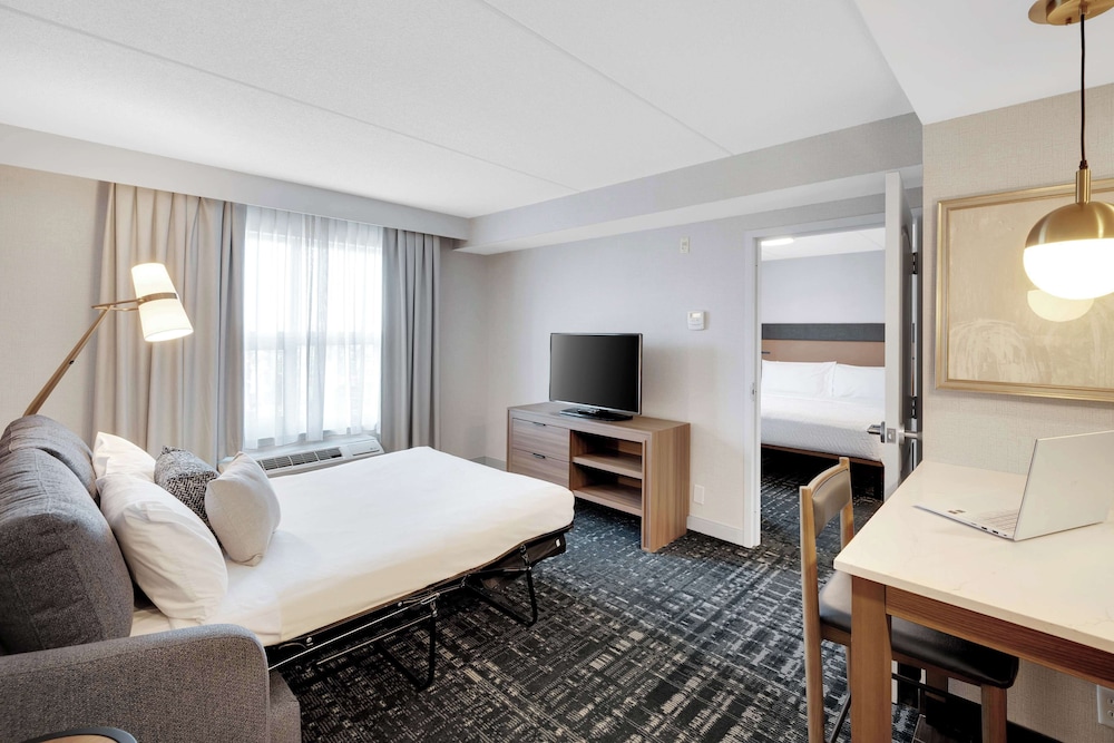 homewood suites by hilton toronto markham