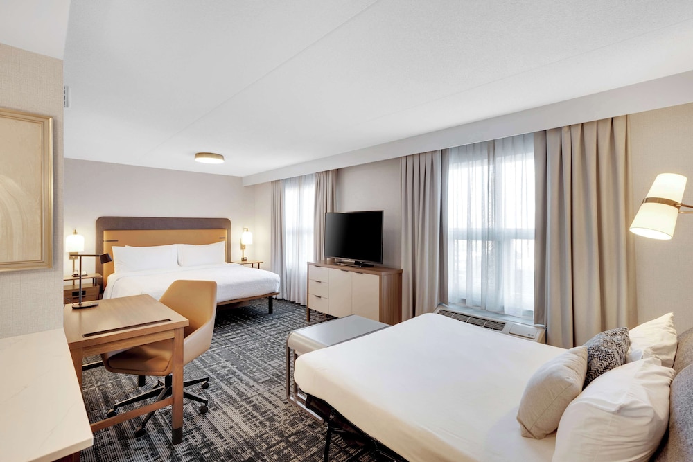 homewood suites by hilton toronto markham