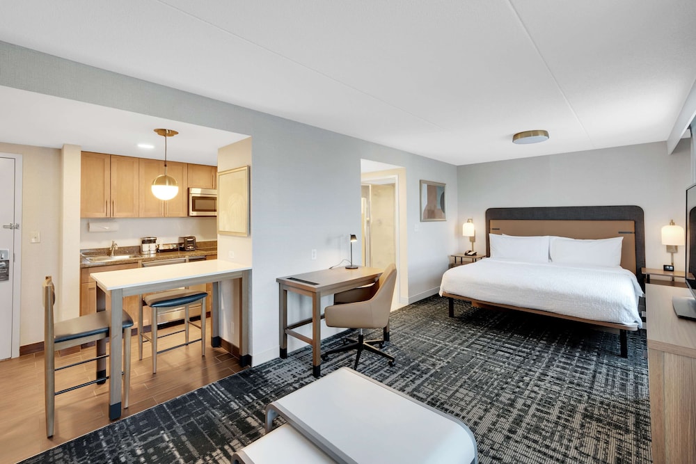 homewood suites by hilton toronto markham