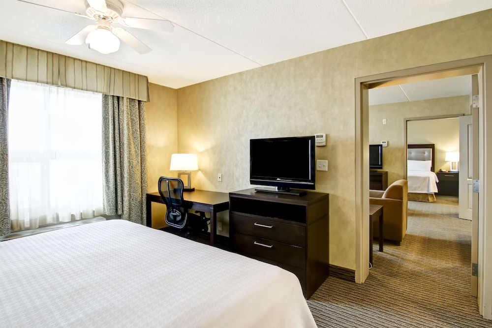 homewood suites by hilton toronto markham