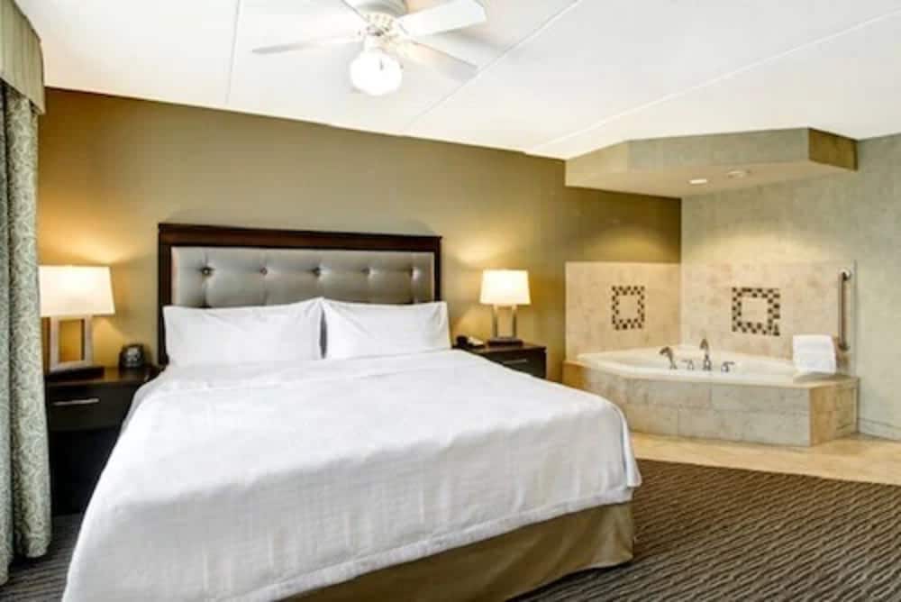 homewood suites by hilton toronto markham