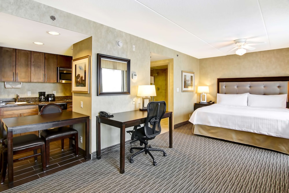 homewood suites by hilton toronto markham