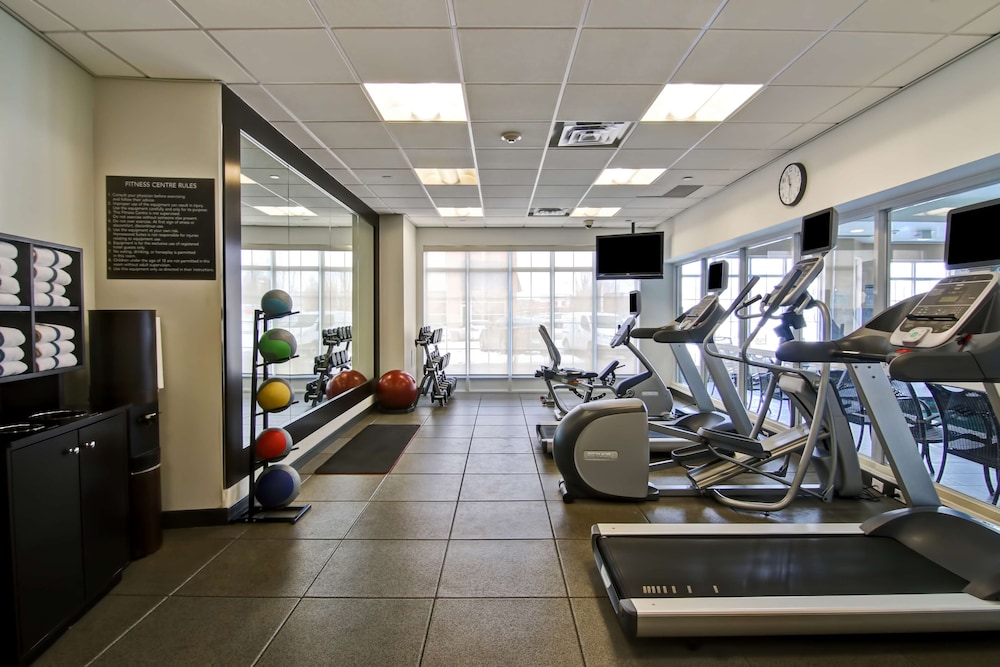 homewood suites by hilton toronto markham