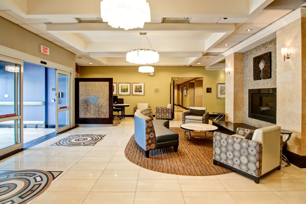 homewood suites by hilton toronto markham