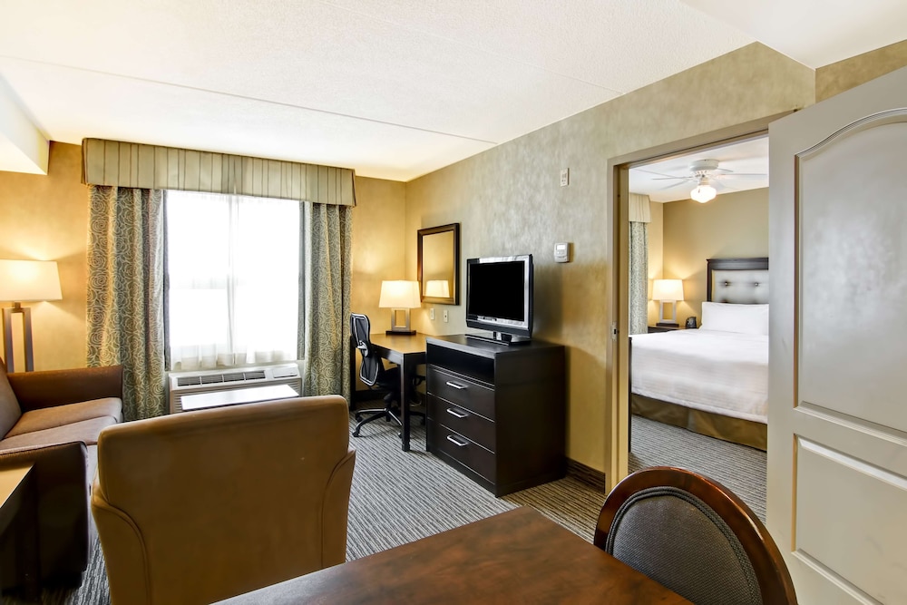 homewood suites by hilton toronto markham