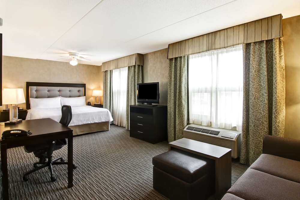 homewood suites by hilton toronto markham