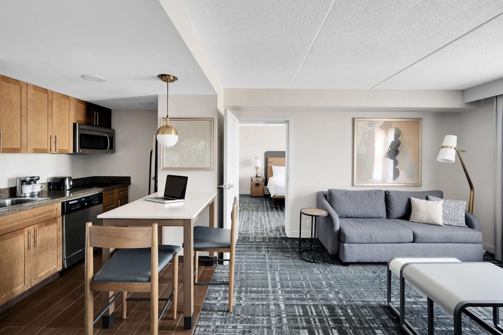 homewood suites by hilton toronto markham