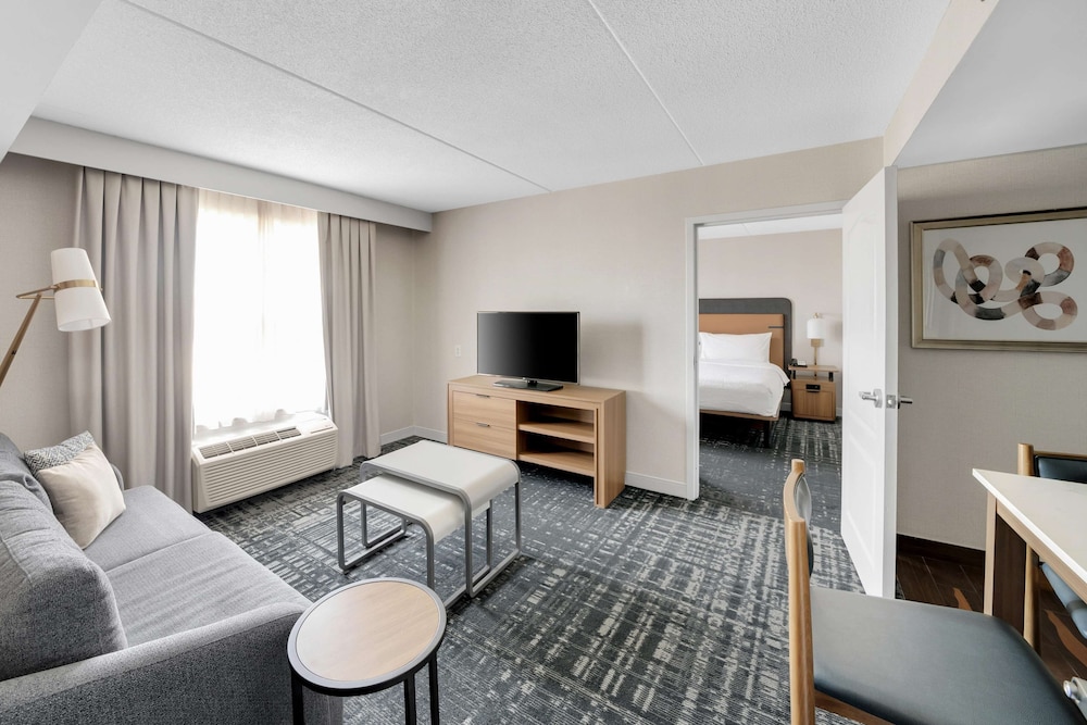 homewood suites by hilton toronto markham