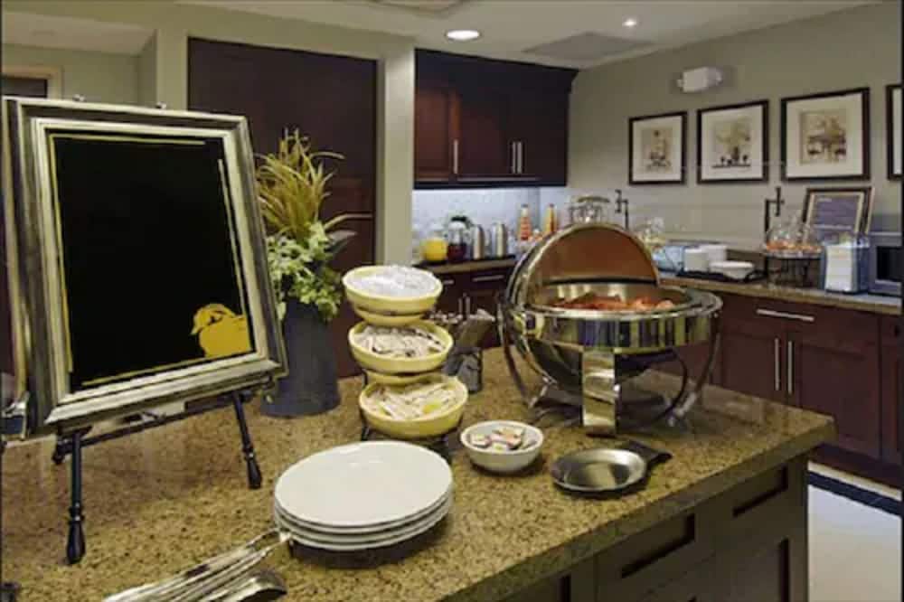 homewood suites by hilton toronto markham