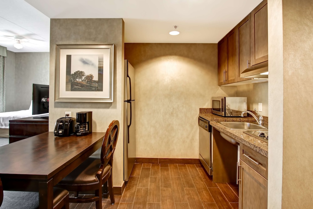 homewood suites by hilton toronto markham