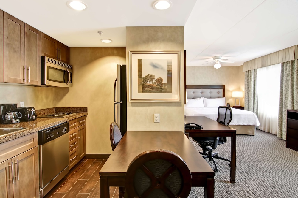 homewood suites by hilton toronto markham