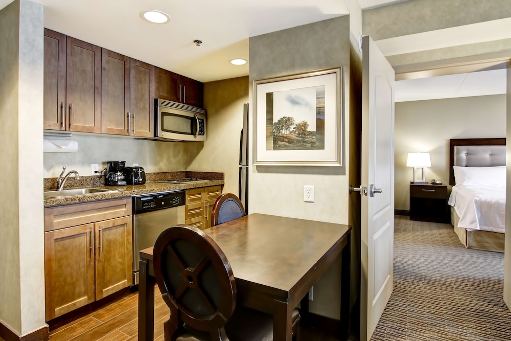 homewood suites by hilton toronto markham