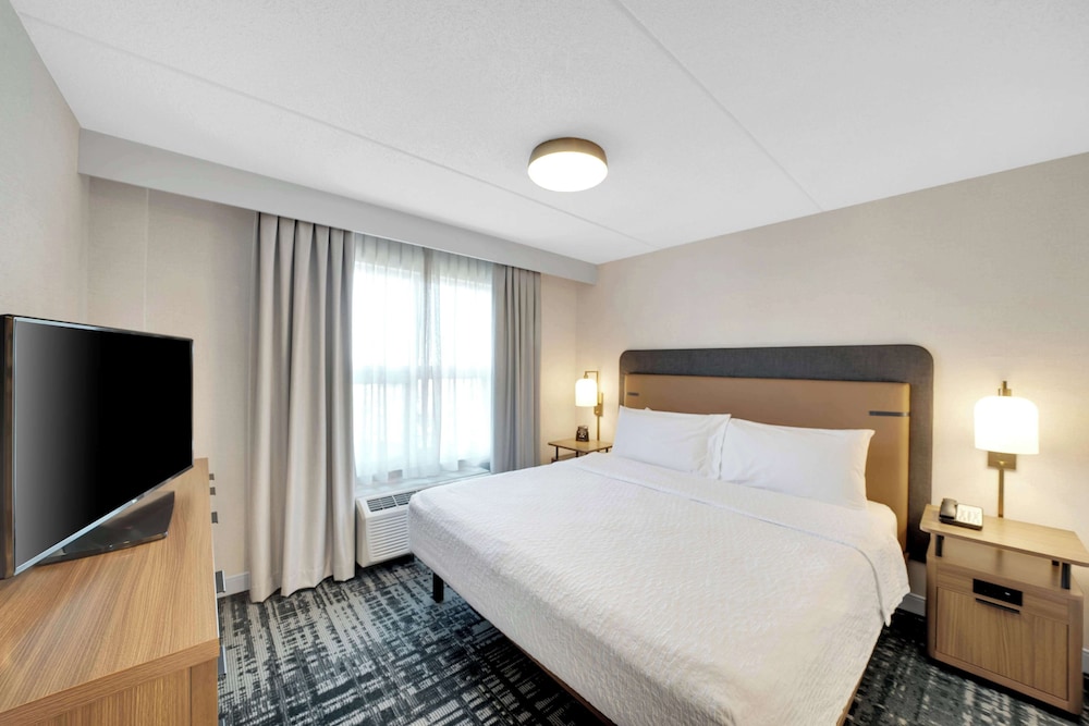 homewood suites by hilton toronto markham