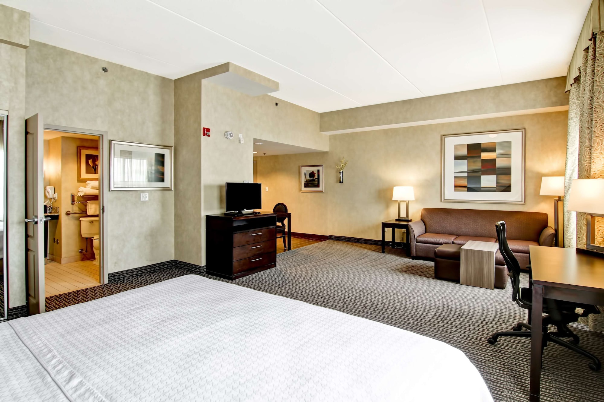 homewood suites by hilton toronto markham