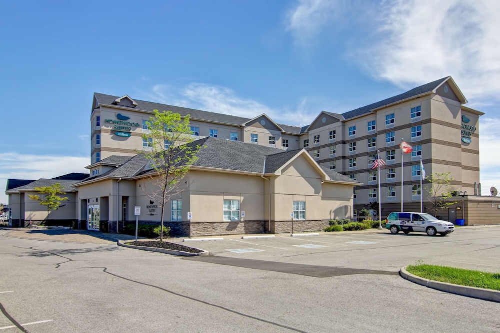 homewood suites by hilton toronto markham