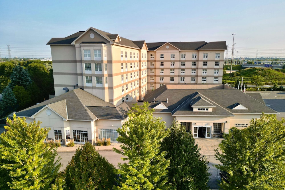 homewood suites by hilton toronto markham