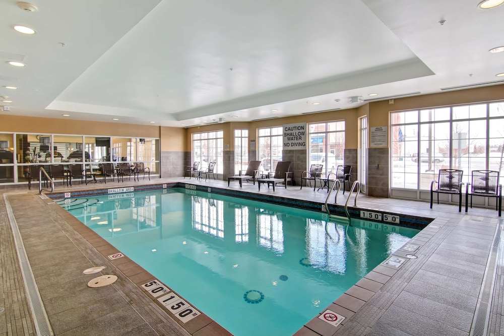 homewood suites by hilton toronto markham