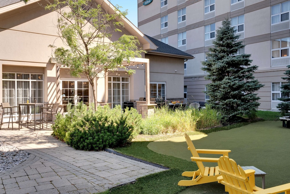 homewood suites by hilton toronto markham