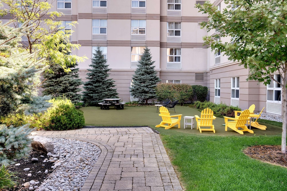 homewood suites by hilton toronto markham